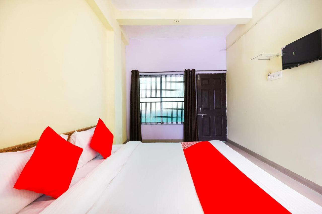 Oyo 63866 Shubham Garden Hotel Bhopal Exterior photo